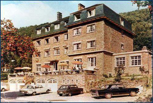 Hotel Fief De Liboichant Alle Exterior foto